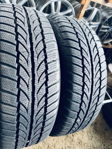 195 65 15 Sportiva Snow Win2