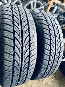 195 65 15 Sportiva Snow Win2. Фото 3