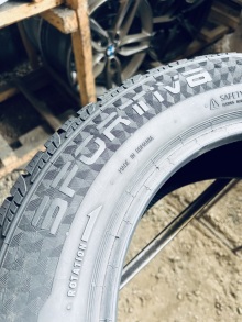 195 65 15 Sportiva Snow Win2. Фото 7