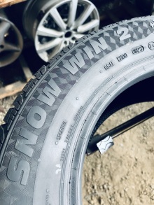 195 65 15 Sportiva Snow Win2. Фото 8