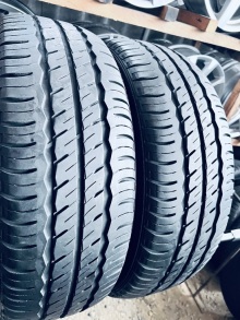 205 65 15C Laufen X Fit Van . Фото 4