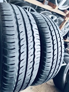 205 65 15C Laufen X Fit Van . Фото 3