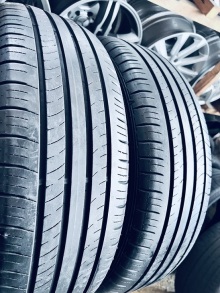 215 60 17 Dunlop Enasave EC300+ 