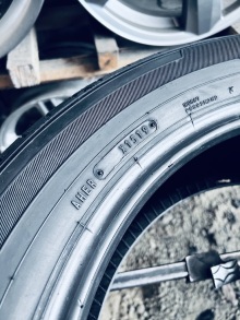 215 60 17 Dunlop Enasave EC300+ . Фото 9