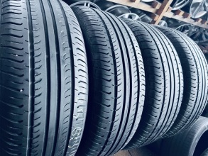 225 60 17 Hankook Optimo K415 . Фото 6