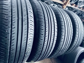 225 60 17 Hankook Optimo K415 . Фото 5