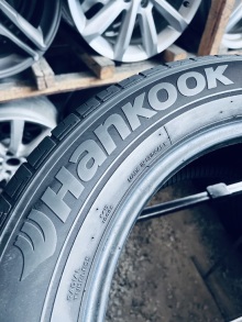225 60 17 Hankook Optimo K415 . Фото 8