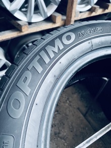225 60 17 Hankook Optimo K415 . Фото 9