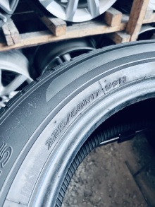 225 60 17 Hankook Optimo K415 . Фото 10