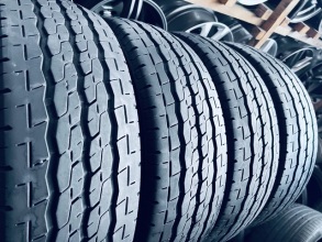 215 70 15C Firestone VanHavk 2 . Фото 4