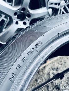 285 40 21 Pirelli Scorpion Winter . Фото 11