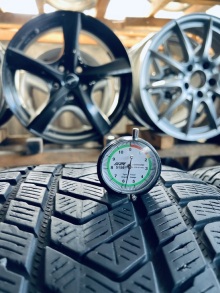 285 40 21 Pirelli Scorpion Winter . Фото 9