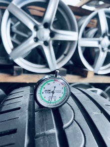 235 60 18 Pirelli  P Zero Rosso. Фото 6