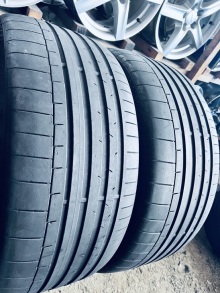 285 40 22 Continental Sport Contact6 [2424]