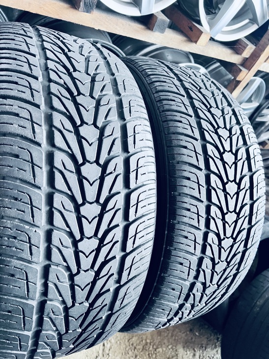 255 50 19 Nexen Roadian HP