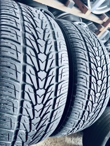 255 50 19 Nexen Roadian HP. Фото 3