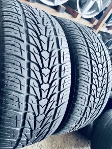 255 50 19 Nexen Roadian HP. Фото 4
