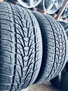 255 50 19 Nexen Roadian HP. Фото 2