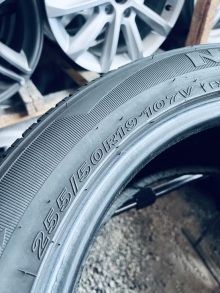 255 50 19 Nexen Roadian HP. Фото 8