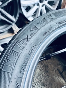 255 50 19 Nexen Roadian HP. Фото 7