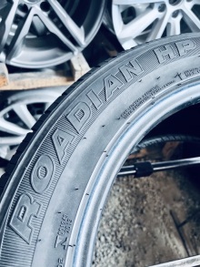 255 50 19 Nexen Roadian HP. Фото 10