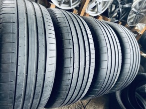 275 50 20 Pirelli P Zero . Фото 4