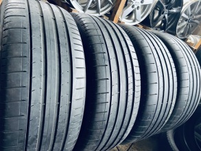 275 50 20 Pirelli P Zero . Фото 3