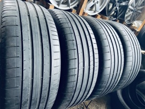 275 50 20 Pirelli P Zero . Фото 2