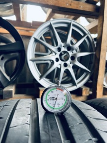 275 50 20 Pirelli P Zero . Фото 5