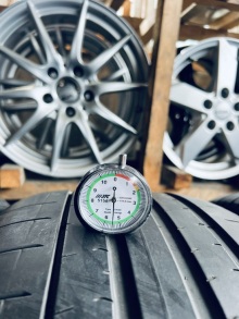 275 50 20 Pirelli P Zero . Фото 7