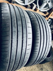 275 50 20 Pirelli P Zero . Фото 6