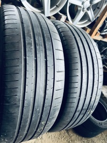 275 50 20 Pirelli P Zero . Фото 4