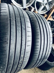 275 50 20 Pirelli P Zero 