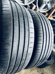 275 50 20 Pirelli P Zero . Фото 2