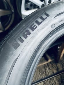 275 50 20 Pirelli P Zero . Фото 7
