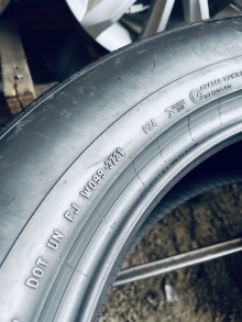 275 50 20 Pirelli P Zero . Фото 10