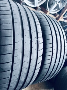 275 45 20 Bridgestone Potenza Sport . Фото 2