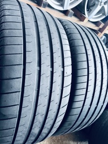 275 45 20 Bridgestone Potenza Sport 