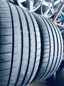 275 45 20 Bridgestone Potenza Sport . Фото 4