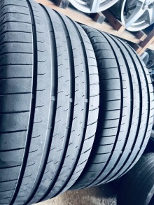 275 45 20 Bridgestone Potenza Sport . Фото 3