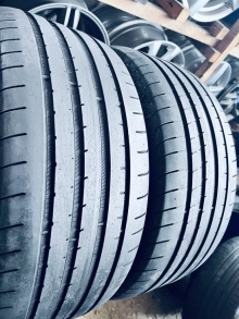 235 40 19 Goodyear EAGLE F1 Asymmetric5 . Фото 3
