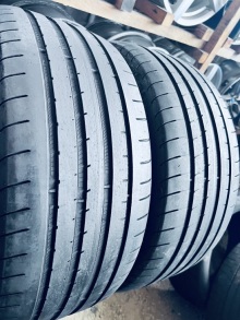 235 40 19 Goodyear EAGLE F1 Asymmetric5 