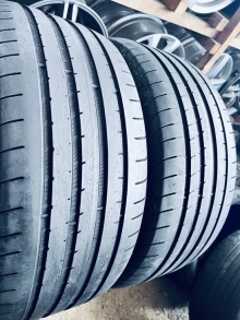 235 40 19 Goodyear EAGLE F1 Asymmetric5 . Фото 7