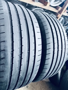 235 40 19 Goodyear EAGLE F1 Asymmetric5 . Фото 4