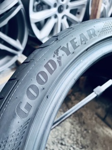 235 40 19 Goodyear EAGLE F1 Asymmetric5 . Фото 8