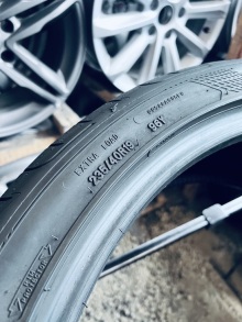 235 40 19 Goodyear EAGLE F1 Asymmetric5 . Фото 9