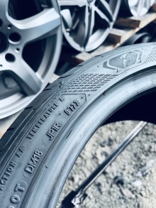 235 40 19 Goodyear EAGLE F1 Asymmetric5 . Фото 11