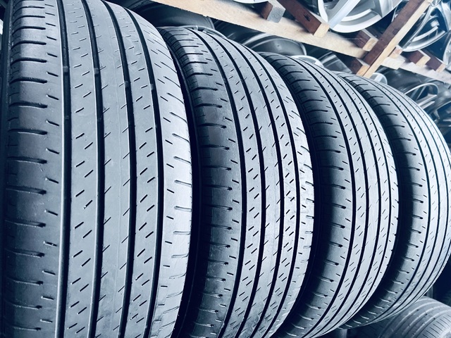 225 60 18 Bridgestone Dueler H/L