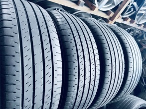 225 60 18 Bridgestone Dueler H/L. Фото 4