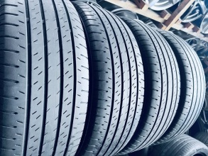 225 60 18 Bridgestone Dueler H/L. Фото 2